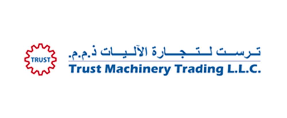 Trust Machinery Trading L.L.C.